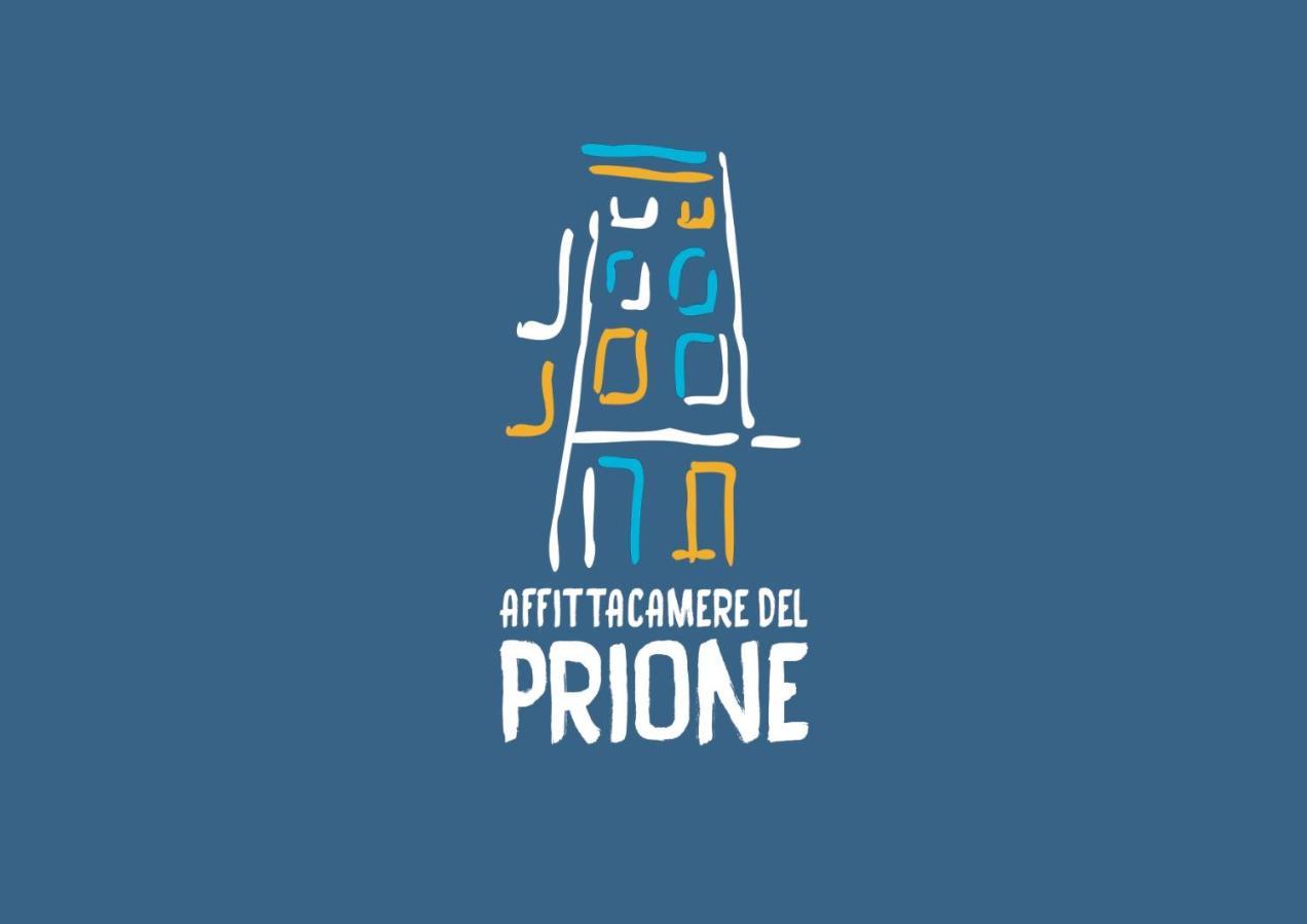 Affittacamere Del Prione لا سبيتسْيا المظهر الخارجي الصورة